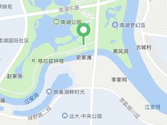 -成都市活水公园