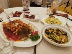 -得月楼·省级非遗·传统苏帮菜(观前店)