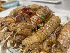 -小螺号海鲜·地道鲁菜(省体总店)