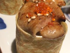 -大雄寿司(中华广场店)