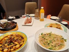 -八大碗·地道东北菜(东陵西路店)