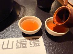 -山缓缓火锅(上海闵行龙湖店)