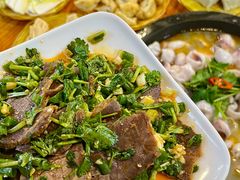 -大鼎石锅鱼(春江里店)