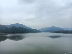 -广州百花山庄度假村(增城万达广场店)
