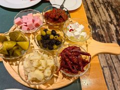 -兰特伯爵西餐厅·啤酒屋(方庄店)