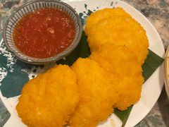 -浩海火燒雲傣家菜(芮欧百货店)