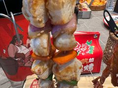 -钱锋炭缸烧烤(南湖大路总店)