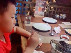 -山葵家·创意料理(临平银泰城店)