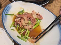 -新时代大酒店(仰口路店)