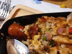 -原石牛扒·约会餐厅(龙城万科里店)
