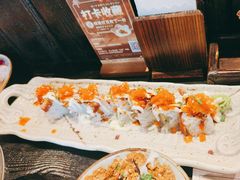 -芥岛(河北大街店)