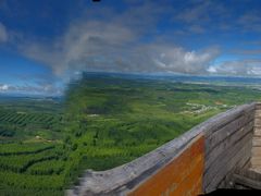 -帽儿山国家森林公园