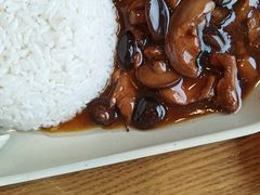 -李先生牛肉面大王(欧亚卖场店)