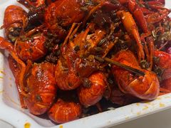 -阿胖龙虾小海鲜(宁国南路总店)