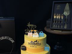 -西檬树SIMON·T轻奢蛋糕(大东方Max店)