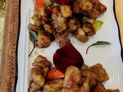 -鹤鸣嘉印象饭店(东市场小区店)
