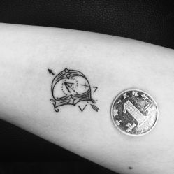 -極致刺青TATTOO STUDIO 私人订制