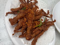 -肥仔文澳门猪骨煲(南京西路店)