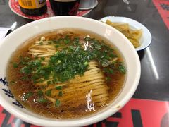 -逸桂禾面馆