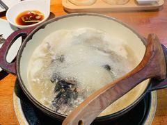 -黑鸡小馆(金源店)