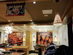 大堂-管氏翅吧(国展店)