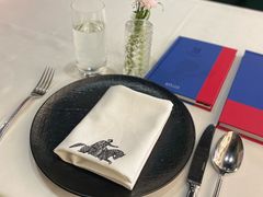 -马克西姆俄罗斯餐厅(通亚街店)