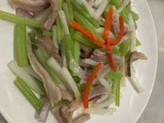 -华盛丰温州大排档(东三环南路店)