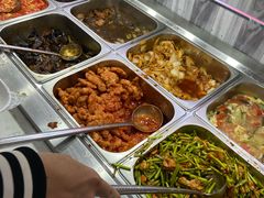 -香里香自助盒饭(红旗街店)