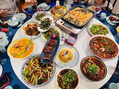 -院8里·小聚园老川菜(九眼桥店)