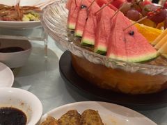-群乐饭店(滨安路店)