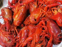 -谭大厨龙虾馆(中交公园时光美食街店)