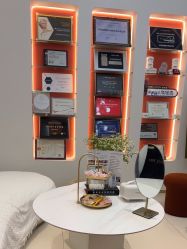 -WENDY·温迪皮肤管理