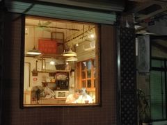 -小洲村