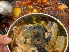 -鸿顺老铁锅美蛙鱼府(解放碑店)