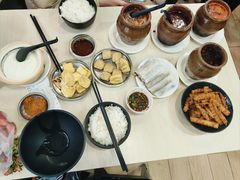 -云平风味园(护国路店)