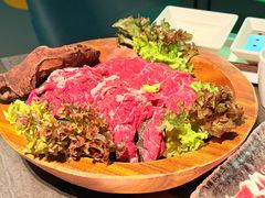 -宽来·欢聚火锅(来福士广场水景店)