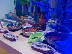 -长沙三景韦尔斯利酒店·Oval全日制餐厅自助餐