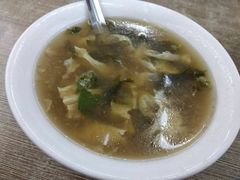 -华天新川面馆(缸瓦市店)