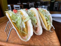 玉米夹饼-Rural Tequila墨西哥餐厅(东川路店)