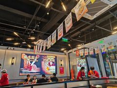 -聚点串吧·北京烧烤(公益西桥店)