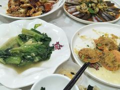 -琼大师东方烤乳猪(亚特兰蒂斯店)