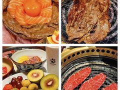 -神户赤童日式烤肉伙伴(东直门店)