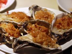 -加餐海鲜自助(集美银泰百货店)