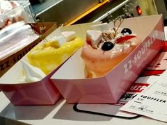 -狐狸和向日葵(北京路店)