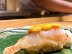 -鮨青(恒基名人购物中心店)