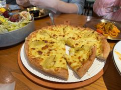 -魏斯理汉堡(西安沣东吾悦店)