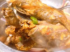 干锅黄骨鱼-佬湘楼·27年湘菜(天河都市广场店)