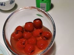 炒红果-大海碗·京菜炸酱面(雍和宫店)