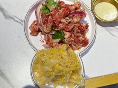 -棒小伙·齐齐哈尔烤肉(龙茗路店)