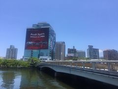 高雄爱河-高雄爱河